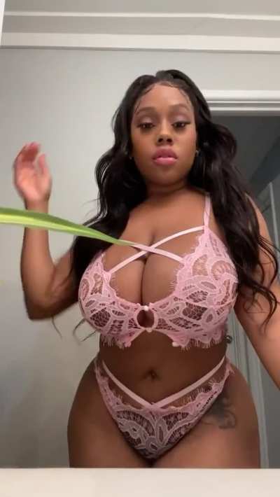 Stupid Thick