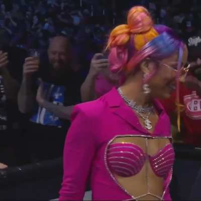 Mercedes Moné (AEW Dynamite - 03/27/2024)