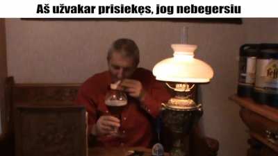 gardėsis