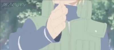 Why we all love NARUTO!