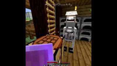 Quackity's Inferno