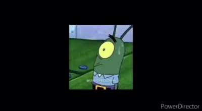 SpongeBoy me Bob