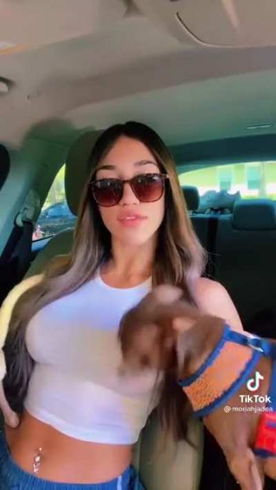 See through