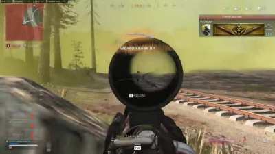 1v4 with kar98k