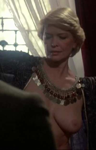 Ellen Burstyn - The Ambassador (1984)