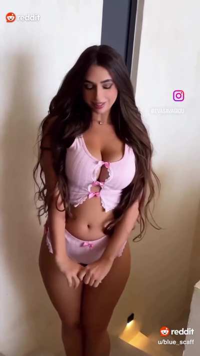 evasavagiou 🥵🔥