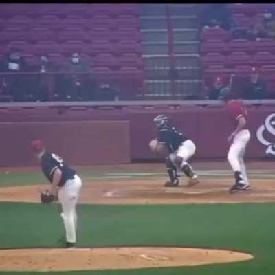 Fuck my pitcher