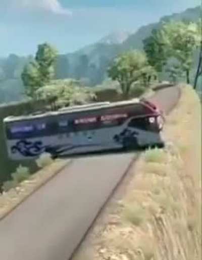 Bitch I dont need roads