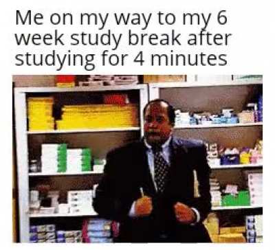 Ah shit here we go again