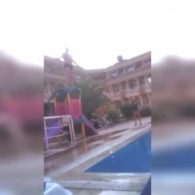 Maybe Maybe Maybe