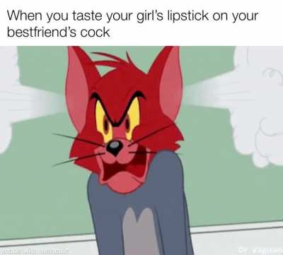 Feels bad man