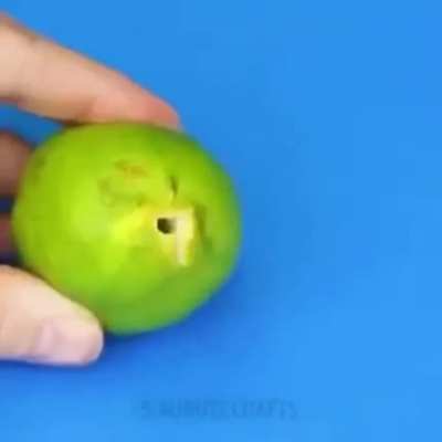 Lime light