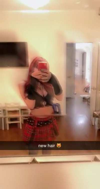 TeenAmIUgly