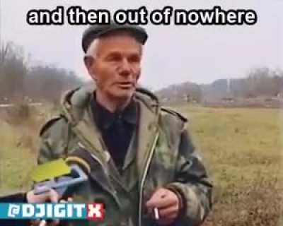 Not again!