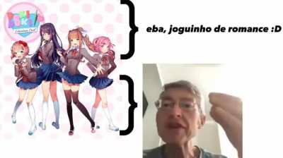 Estou alterado