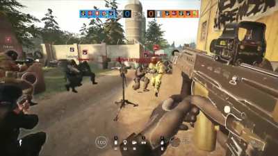 The Lord will be missed when the rework comes out :(