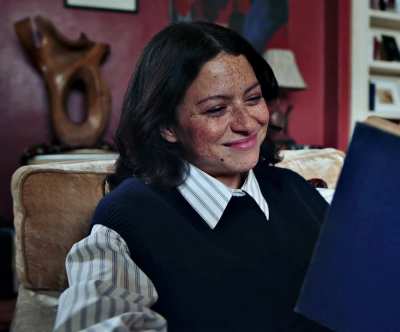 Birthday Hottie: Alia Shawkat in Poker Face [S2E9-2025]