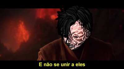 Joui não...