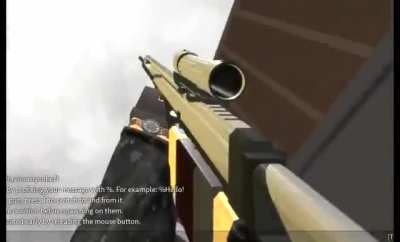 idk