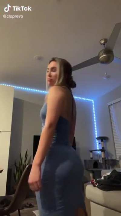 wait for the ass