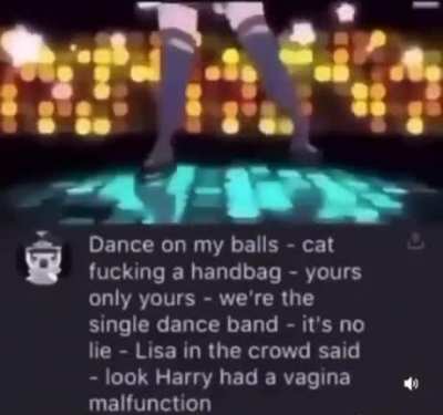 Interesting 🤔