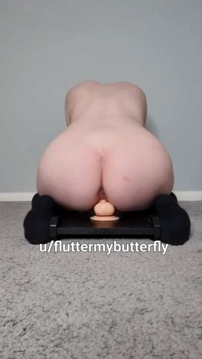 A Slow and sensual bounce