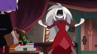 Eda Screams