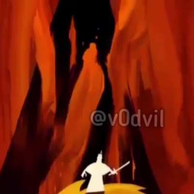Serdar AKU vs JACK