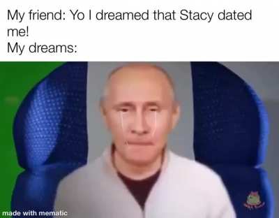 Blursed ricardo