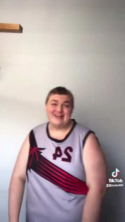 Sexy Australian
