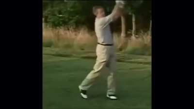 Arnold Palmer