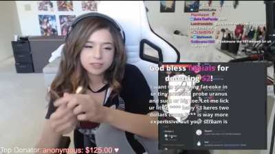 I hate pokimane