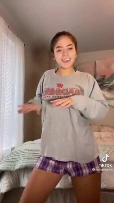 Ass be flying