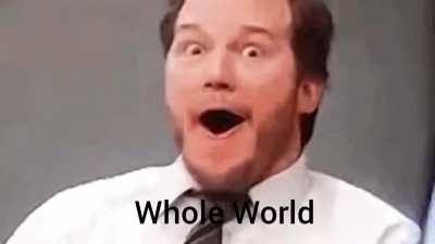 Paine in the arse. Deserves some ShitPost from India. (OC)