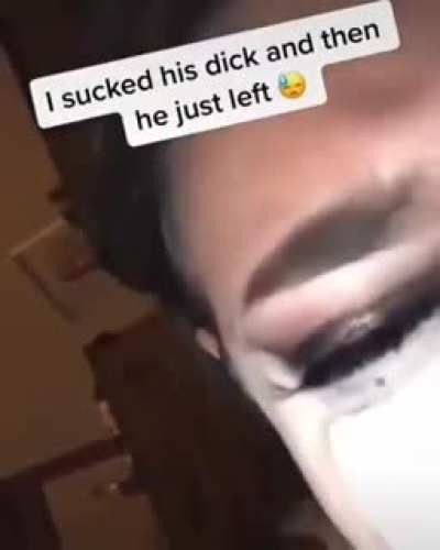 Cum bubble