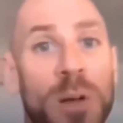 Do as he says