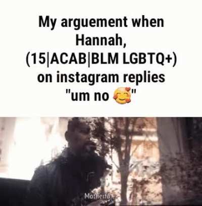 True