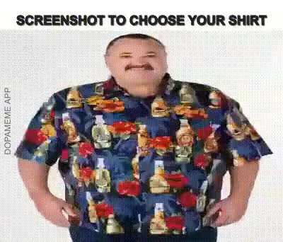 Help the indecisive fella out