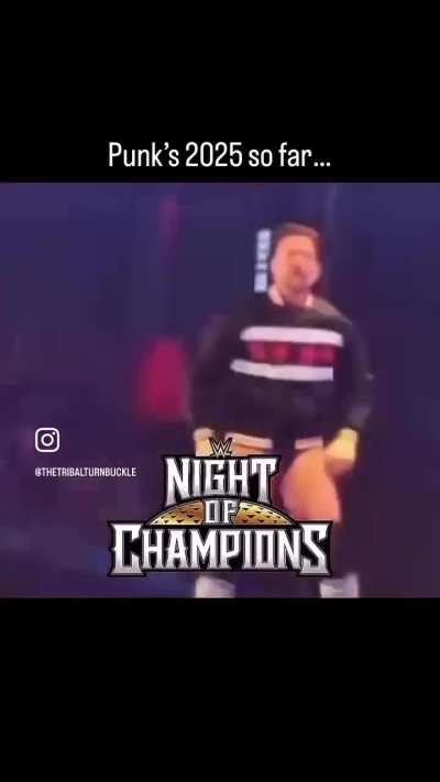 Besides Wrest<wbr>lepal<wbr>ooza, hopefully he doesn’t lose anymore PLE matches cuz damn.