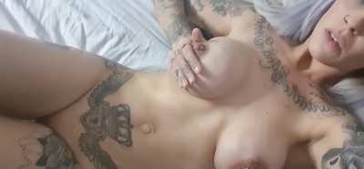 I'm your older busty fuck doll. Do me as you wish