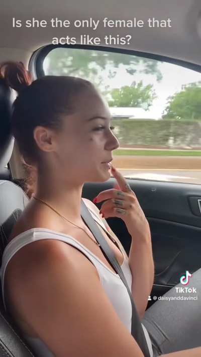 This Couple Is Teasing Everyone On TikTok With Their OnlyFans Porn! Watch As They Tease & Please Each Other In The Most Intimate Ways. You Won't Believe What They Do Next!
