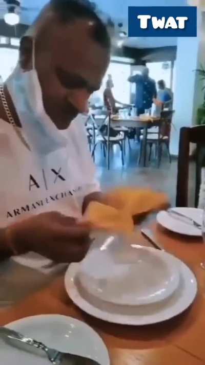 don't know if repost..