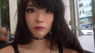 Emi's vlog