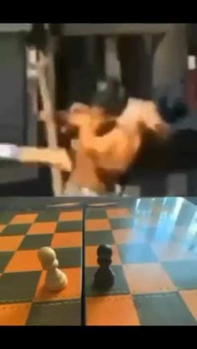 1v1