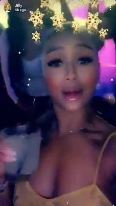 See through