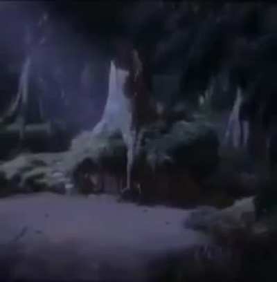 Acho que baixei o Shrek errado