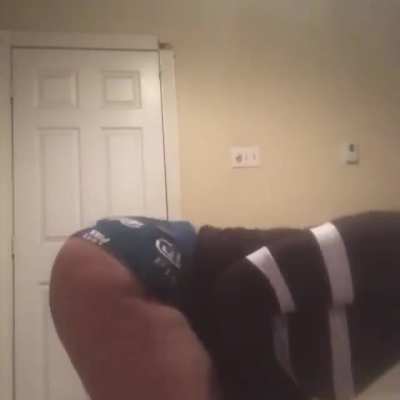 Side view #2