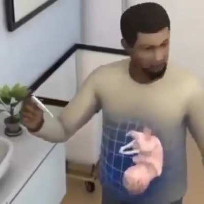 how