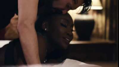 Sexy Ebony Milf