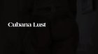 Who remembers Cubana Lust...?